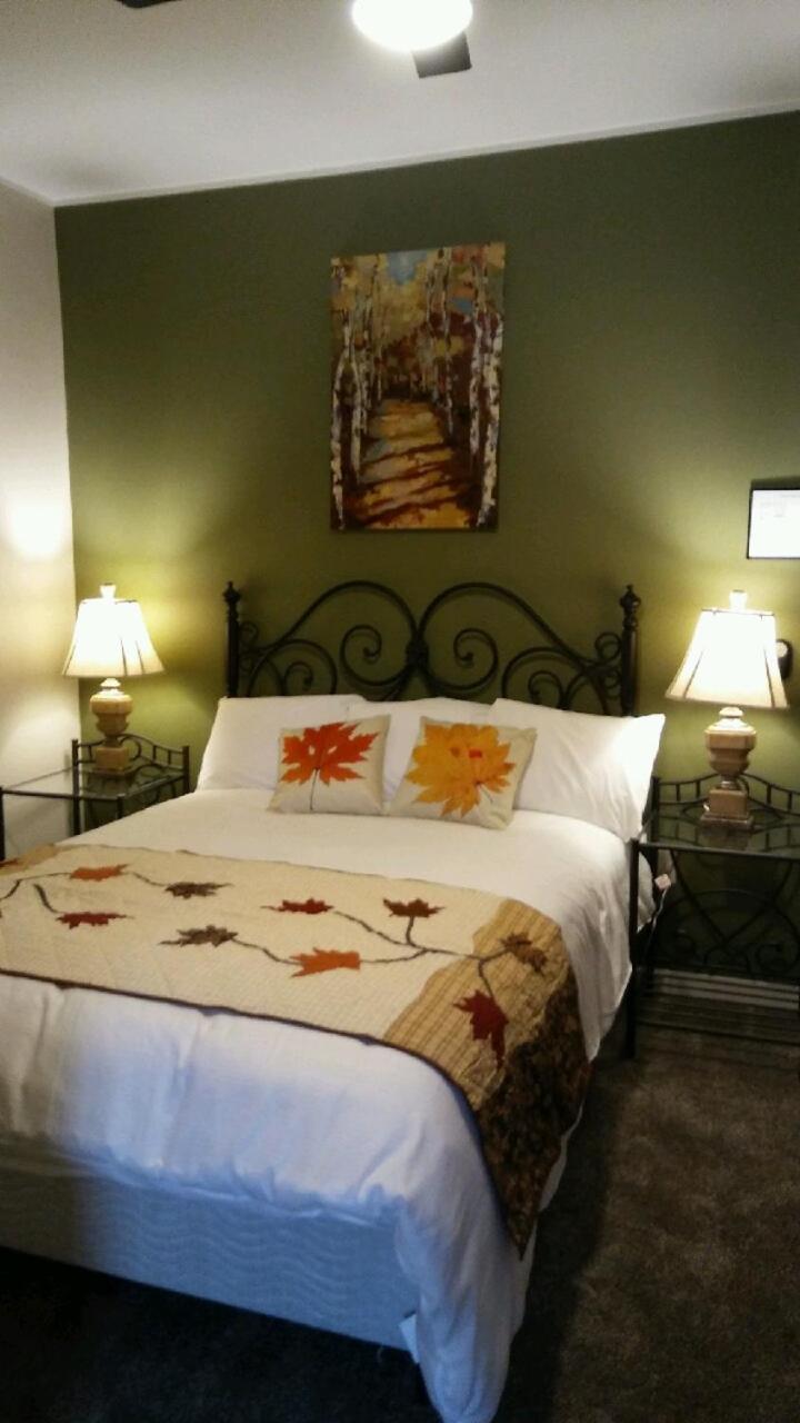 Shippenville The Inn At Deer Creek Winery المظهر الخارجي الصورة