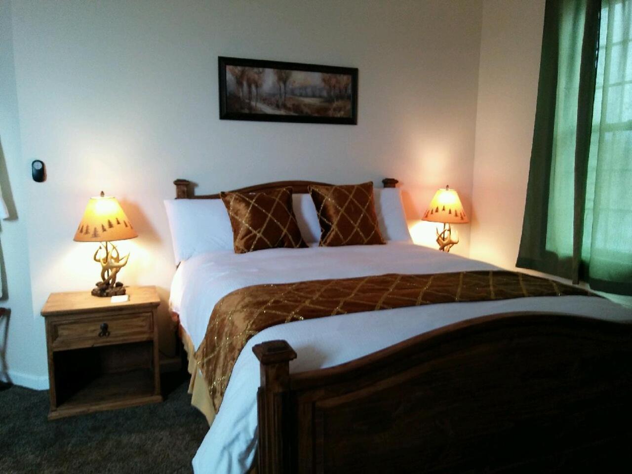 Shippenville The Inn At Deer Creek Winery المظهر الخارجي الصورة