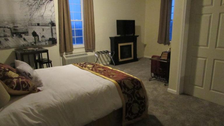 Shippenville The Inn At Deer Creek Winery المظهر الخارجي الصورة