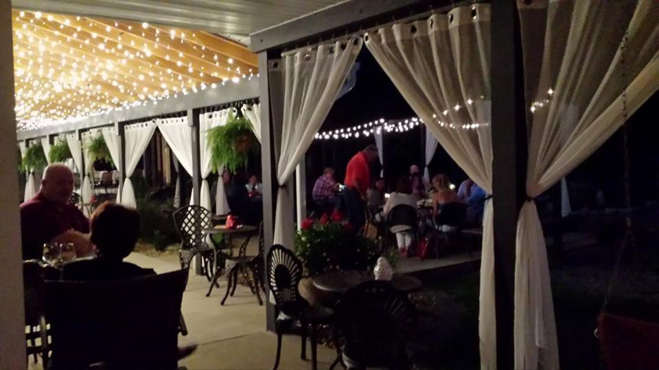Shippenville The Inn At Deer Creek Winery المظهر الخارجي الصورة