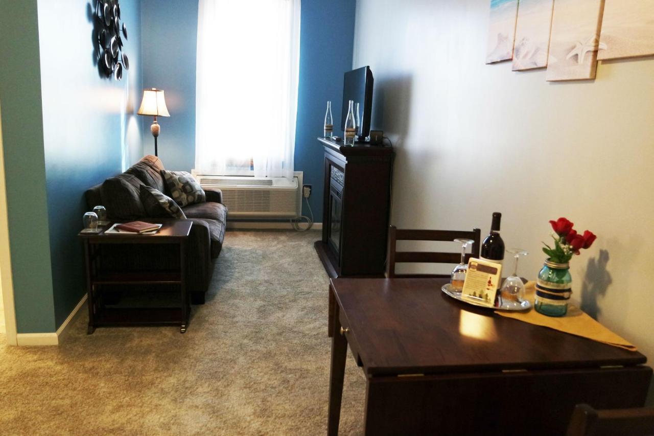 Shippenville The Inn At Deer Creek Winery المظهر الخارجي الصورة